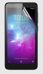 Защитная пленка (Hydrogel) для ZTE Blade A3 2019