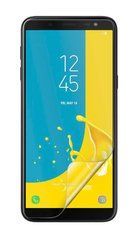 Захисна плівка (Hydrogel) для Samsung J415 Galaxy J4 Plus 2018