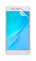 Защитная пленка (Hydrogel) для Xiaomi Mi5x / Mi A1