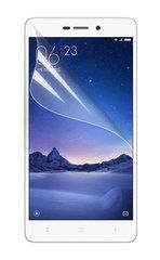 Защитная пленка (Hydrogel) для Xiaomi Redmi 3 / Redmi 3S / Redmi 3 Pro / Redmi 3X