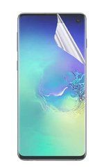 Защитная пленка (Hydrogel) для Samsung G973F Galaxy S10