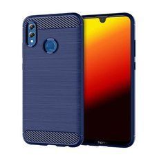 Захисний чохол iPaky Slim TPU для Huawei P Smart 2019 / Huawei Honor 10 Lite Синій