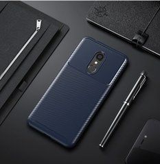 Защитный чехол iPaky Kaisy для Xiaomi Redmi 5 Синий