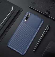 Защитный чехол iPaky Kaisy для Samsung A505F Galaxy A50 / A507F Galaxy A50s / A307F Galaxy A30s Синий