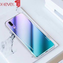 Захисний чохол X-level Antislip для Huawei P20