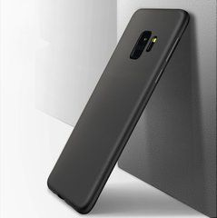 Захисний чохол X-level Guardian для Samsung G960F Galaxy S9 Чорний