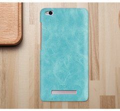 Захисний чохол MOFI Back для Xiaomi Redmi 4A Бірюзовий