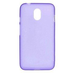 Чехол TPU Ordinary для HTC Desire 210 Фиолетовый