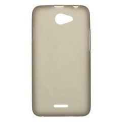 Чохол TPU Ordinary для HTC Desire 516 Сірий