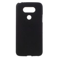 Чохол TPU Ordinary для LG G5 H850 / H860 Чорний