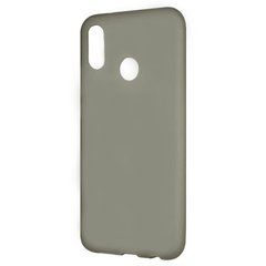 Чехол TPU Ordinary для Xiaomi Redmi S2 Серый