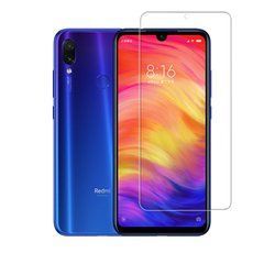 Защитное стекло для Xiaomi Redmi 7