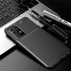 Захисний чохол iPaky Kaisy для Samsung A325F Galaxy A32 4G Чорний