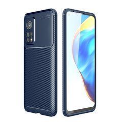 Захисний чохол iPaky Kaisy для Xiaomi Mi 10T / Mi 10T Pro Синій