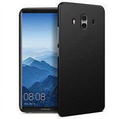 Захисний чохол Umatt Soft для Huawei Mate 10 Чорний
