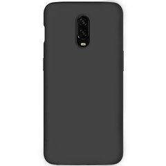 Захисний чохол X-level Dynamic для OnePlus 7 Чорний