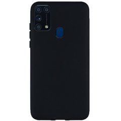 Защитный чехол X-level Dynamic для Samsung M315F Galaxy M31 Черный