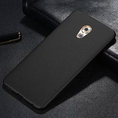 Захисний чохол X-level Guardian для Meizu Pro 6 / Pro 6s Чорний