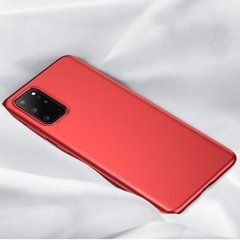 Защитный чехол X-level Guardian для Samsung G985F Galaxy S20 Plus Красный