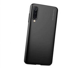 Захисний чохол X-level Knight для Xiaomi Mi9 Pro Чорний