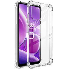 Захисний чохол Crystal Protect для Nokia G42