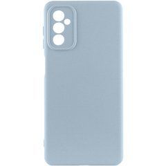 Защитный чехол Lakshmi Case Full Camera для Samsung Galaxy A24 Голубой