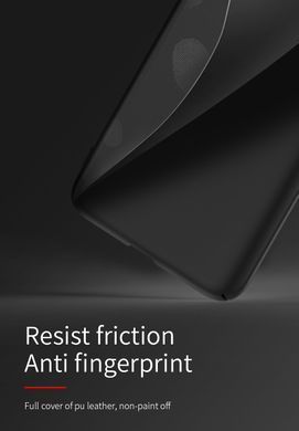Захисний чохол X-level Guardian для Xiaomi Mi CC9 / Xiaomi Mi9 Lite Чорний