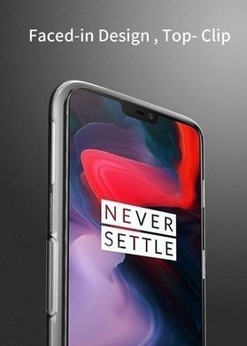 Защитный чехол X-level Antislip для OnePlus 6T