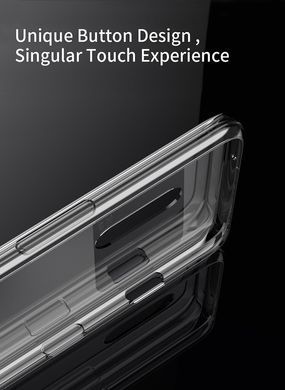 Защитный чехол X-level Antislip для OnePlus 6T