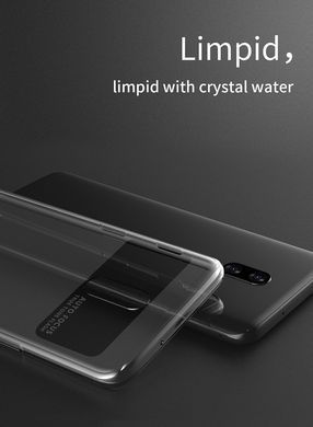 Защитный чехол X-level Antislip для OnePlus 6T