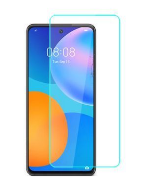 Захисне скло для Huawei P Smart 2021