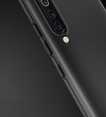 Захисний чохол X-level Knight для Xiaomi Mi9 Pro Чорний