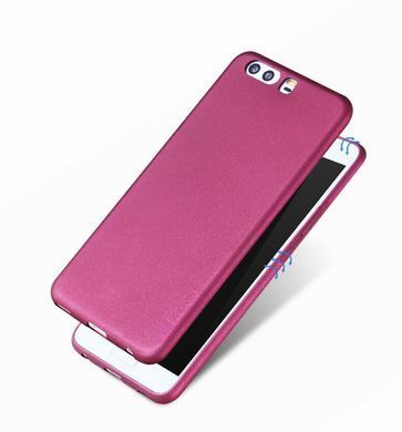 Захисний чохол X-level Guardian для Huawei P10 Plus Золотий
