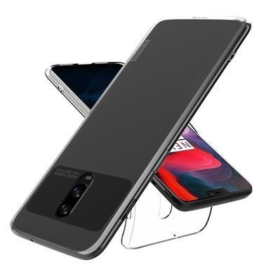Защитный чехол X-level Antislip для OnePlus 6T