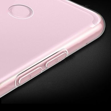 Захисний чохол Clear TPU для Huawei Nova 2 Прозорий