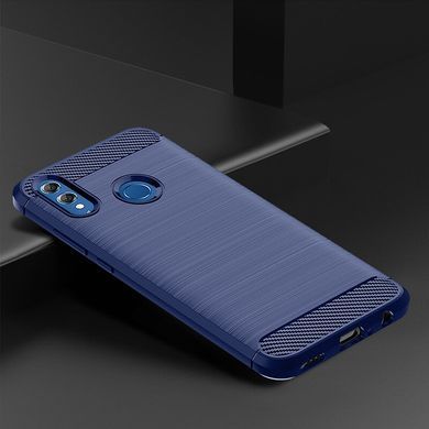 Захисний чохол iPaky Slim TPU для Huawei P Smart 2019 / Huawei Honor 10 Lite Синій
