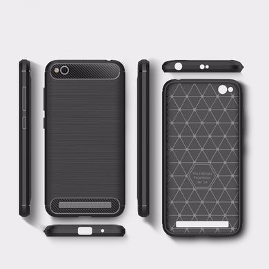Захисний чохол iPaky Slim TPU для Xiaomi Redmi 5A Чорний