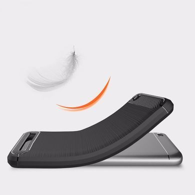 Захисний чохол iPaky Slim TPU для Xiaomi Redmi 5A Чорний