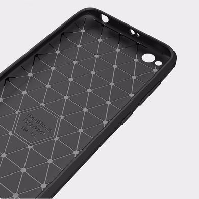 Захисний чохол iPaky Slim TPU для Xiaomi Redmi 5A Чорний