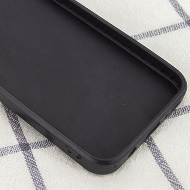 Защитный чехол TPU Livfully для Tecno Spark 7 Черный