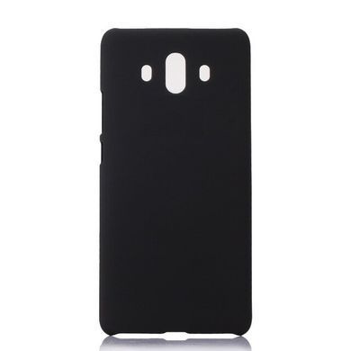 Защитный чехол Umatt Soft для Huawei Mate 10 Черный