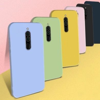Захисний чохол X-level Dynamic для Xiaomi Redmi 8 / 8A Dual Зелений