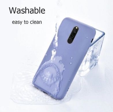 Захисний чохол X-level Dynamic для Xiaomi Redmi 8 / 8A Dual Зелений