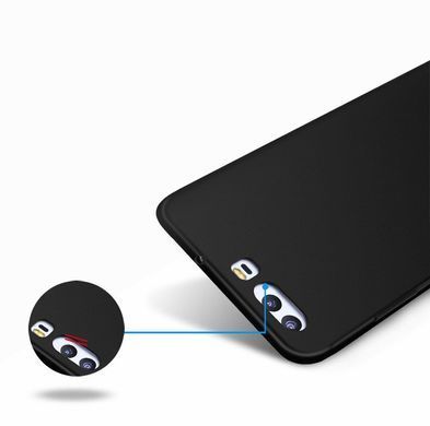 Захисний чохол X-level Guardian для Huawei P10 Plus Золотий