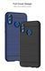 Захисний чохол iPaky Slim TPU для Huawei P Smart 2019 / Huawei Honor 10 Lite Синій
