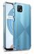 Защитный чехол Crystal Protect для Realme C11 2021 / C20