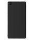 Чохол TPU Ordinary для Huawei P8 Чорний