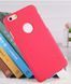 Захисний чохол Nillkin Frosted Shield для iPhone 6 Plus Червоний