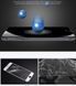 Защитное стекло XO Series-2 FC1 для iPhone 7 / iPhone 8 / SE 2020 Черный