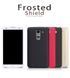 Захисний чохол Nillkin Frosted Shield для LG G Pro 2 D838 Білий
